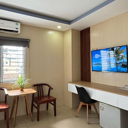 Thanh Hien Hb Hotel Da Nang Esterno foto
