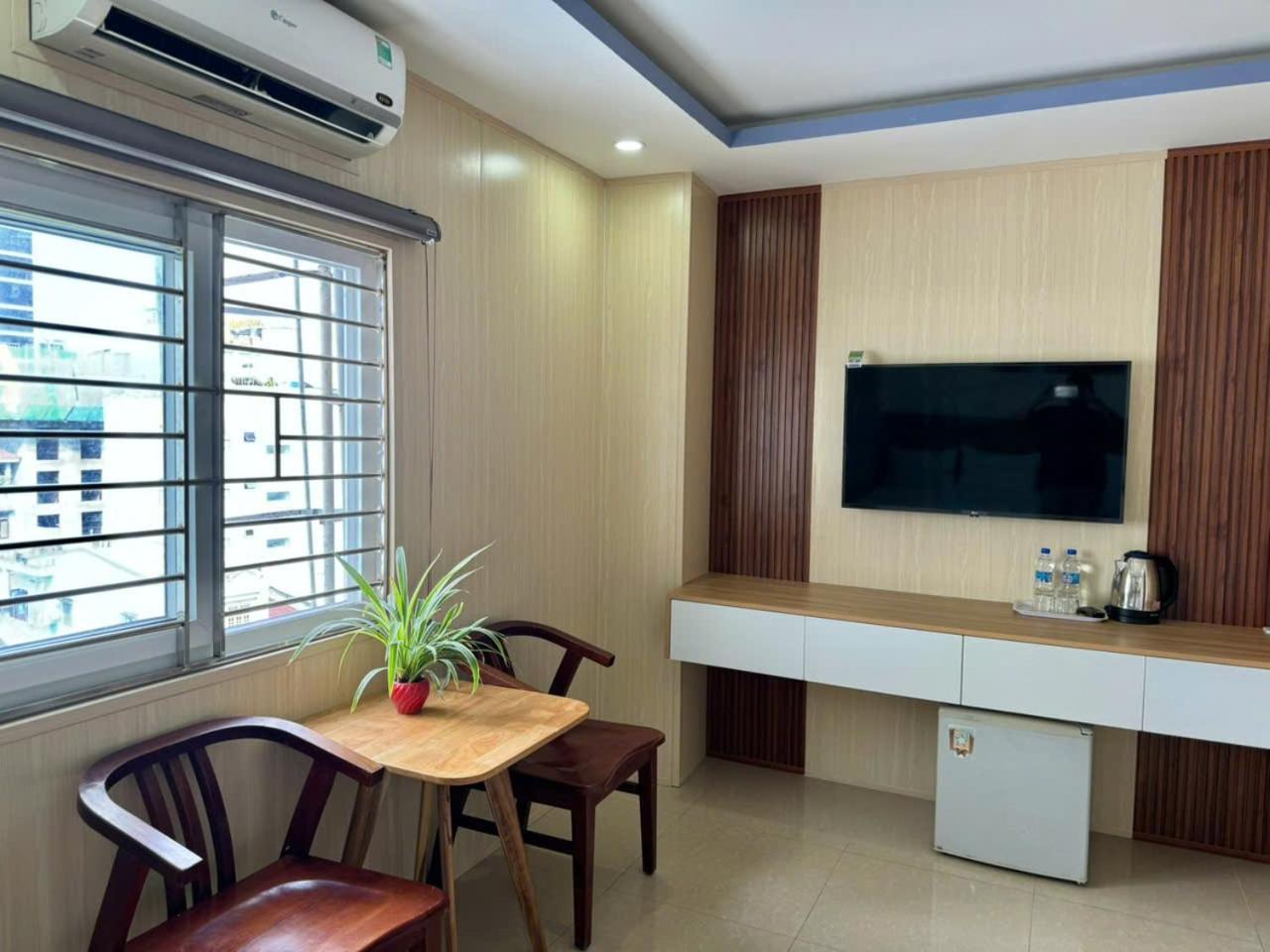 Thanh Hien Hb Hotel Da Nang Esterno foto