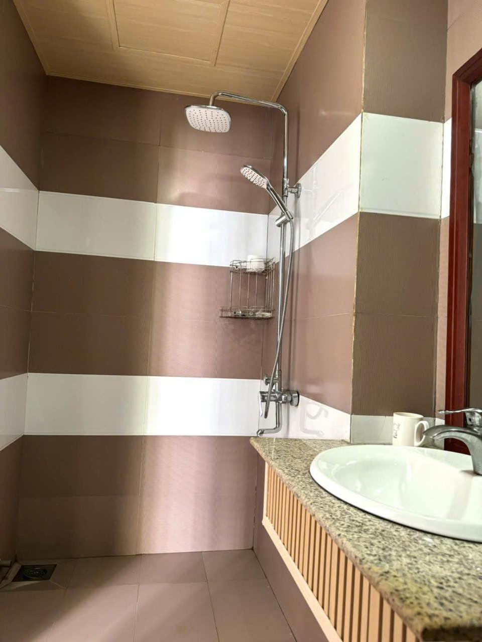 Thanh Hien Hb Hotel Da Nang Esterno foto