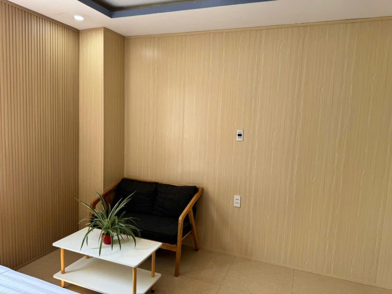 Thanh Hien Hb Hotel Da Nang Esterno foto