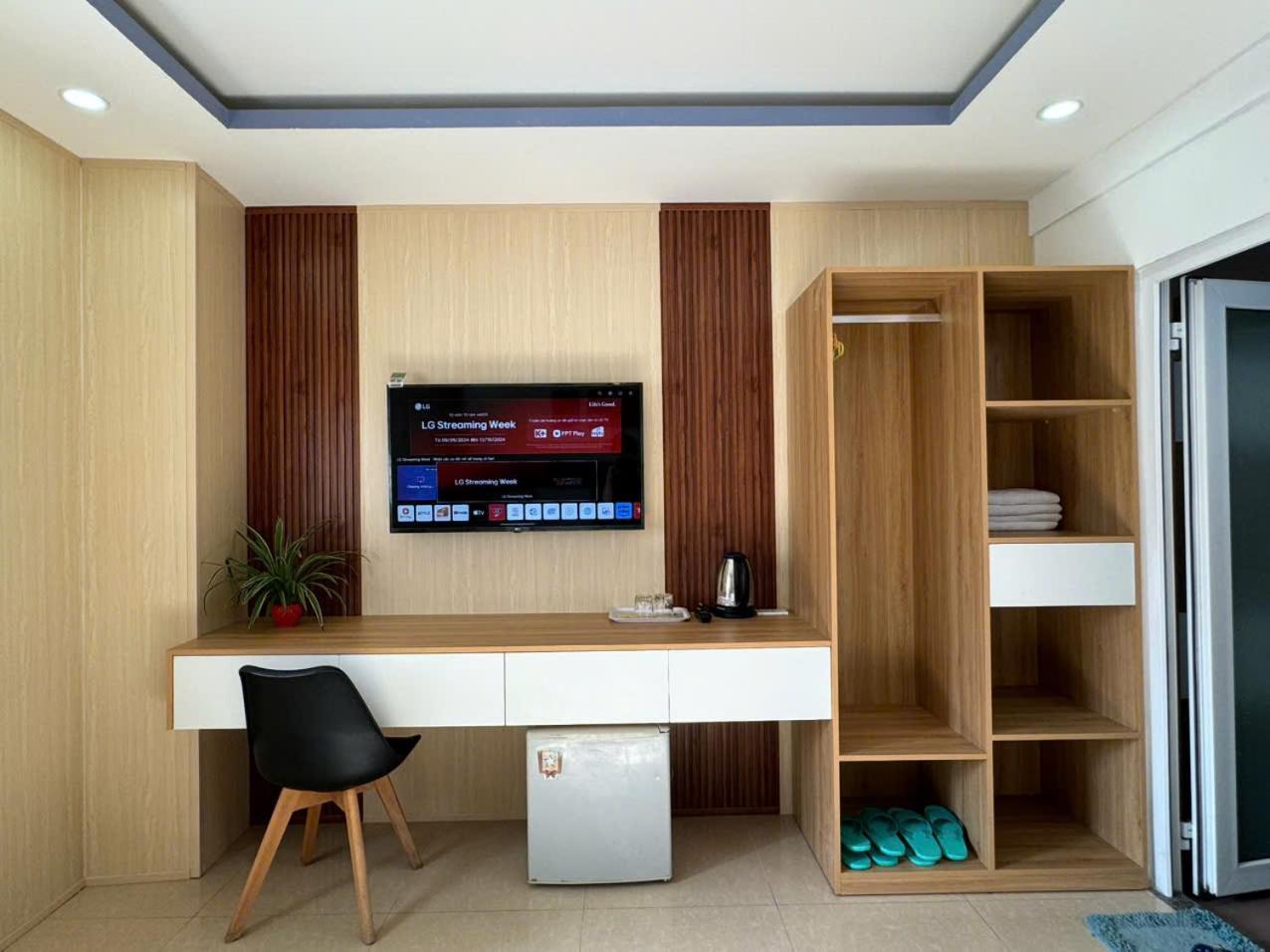 Thanh Hien Hb Hotel Da Nang Esterno foto